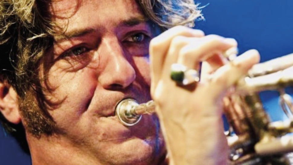 Cesare Dell’Anna – TOM Fest 2026