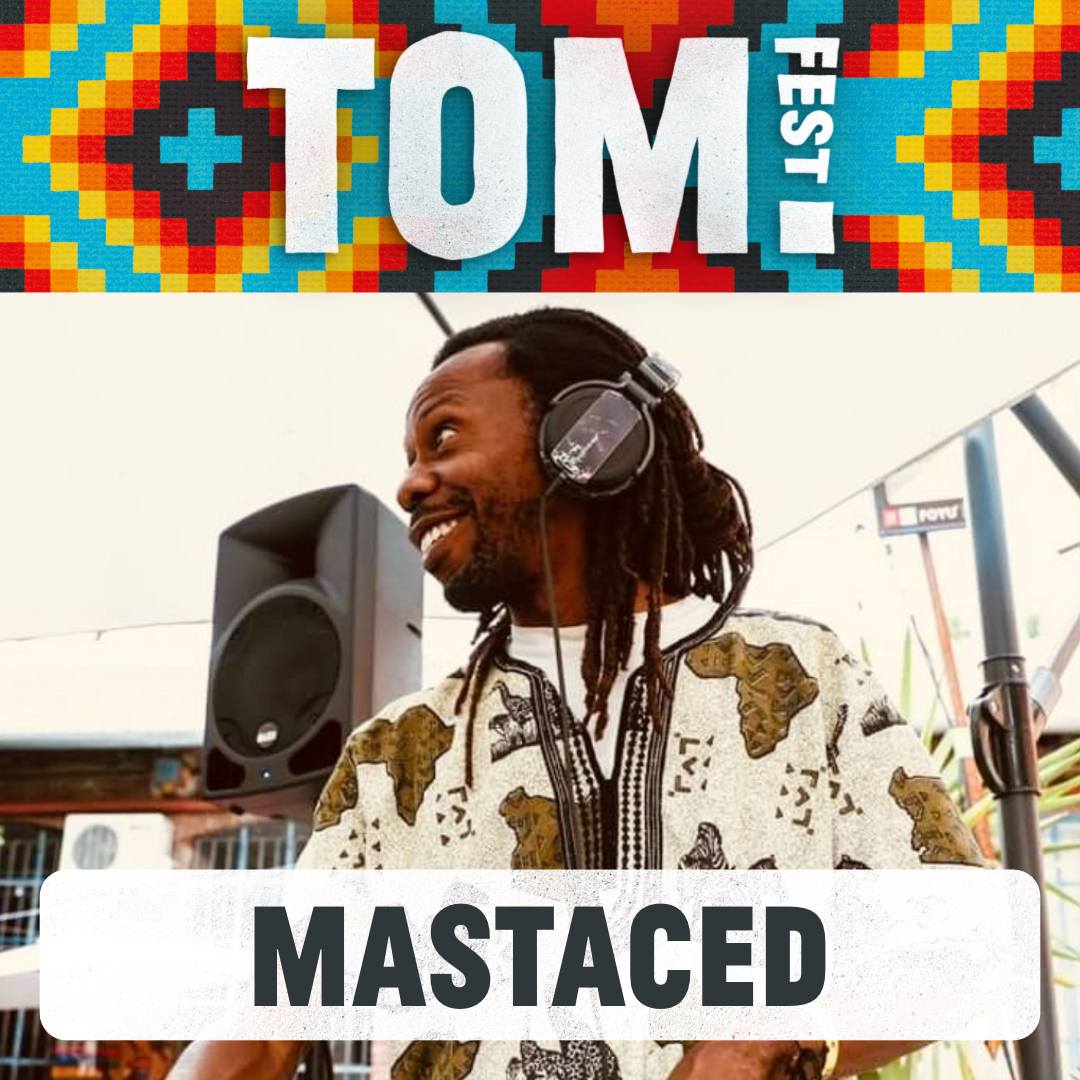 MASTACED