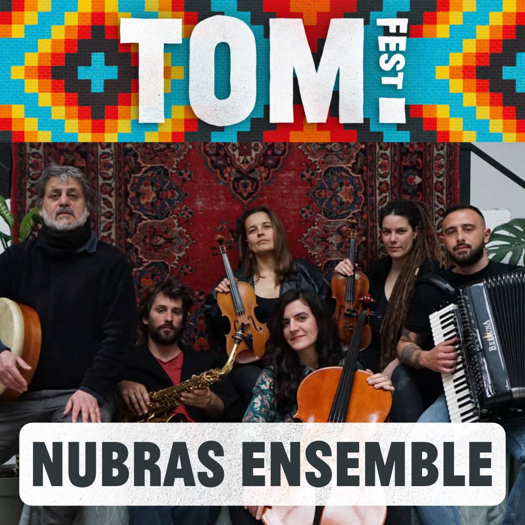 NUBRAS