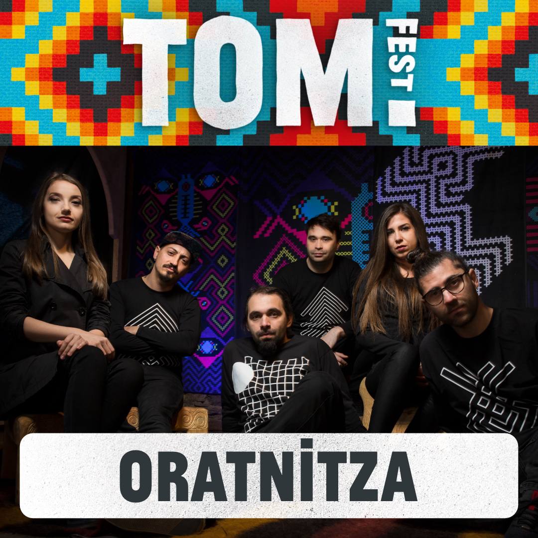 ORATNITZA