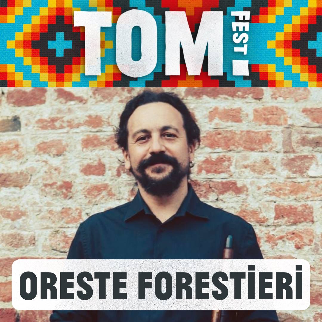 ORESTE