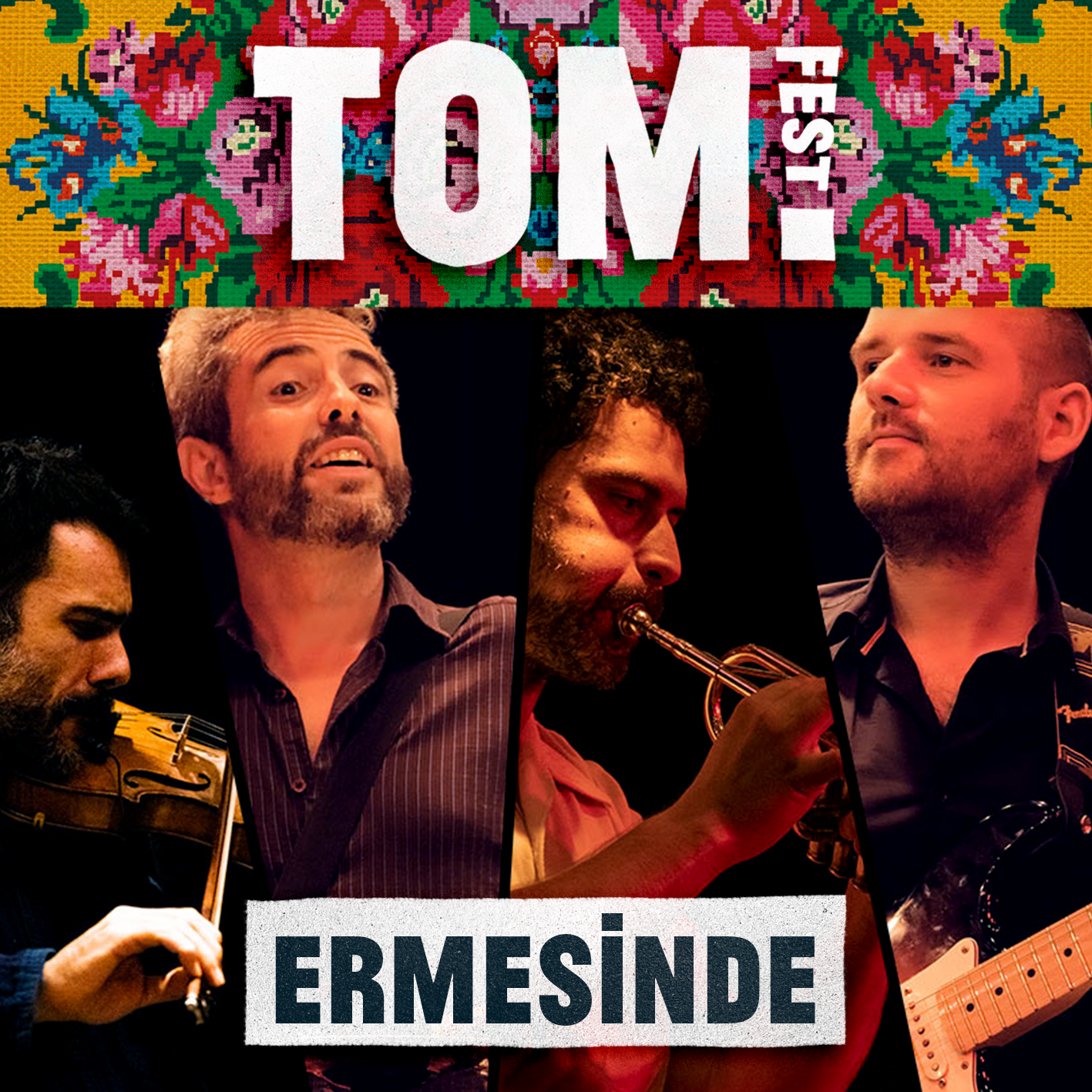 ERMESINDE