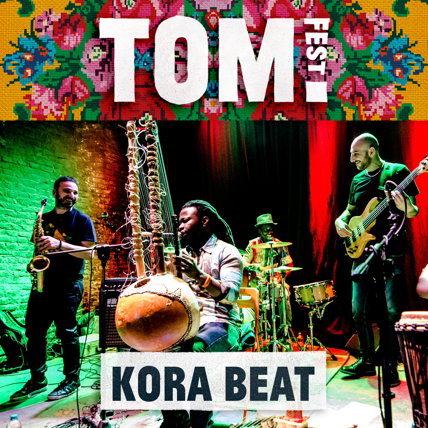 KORA_BEAT KORA_BEAT