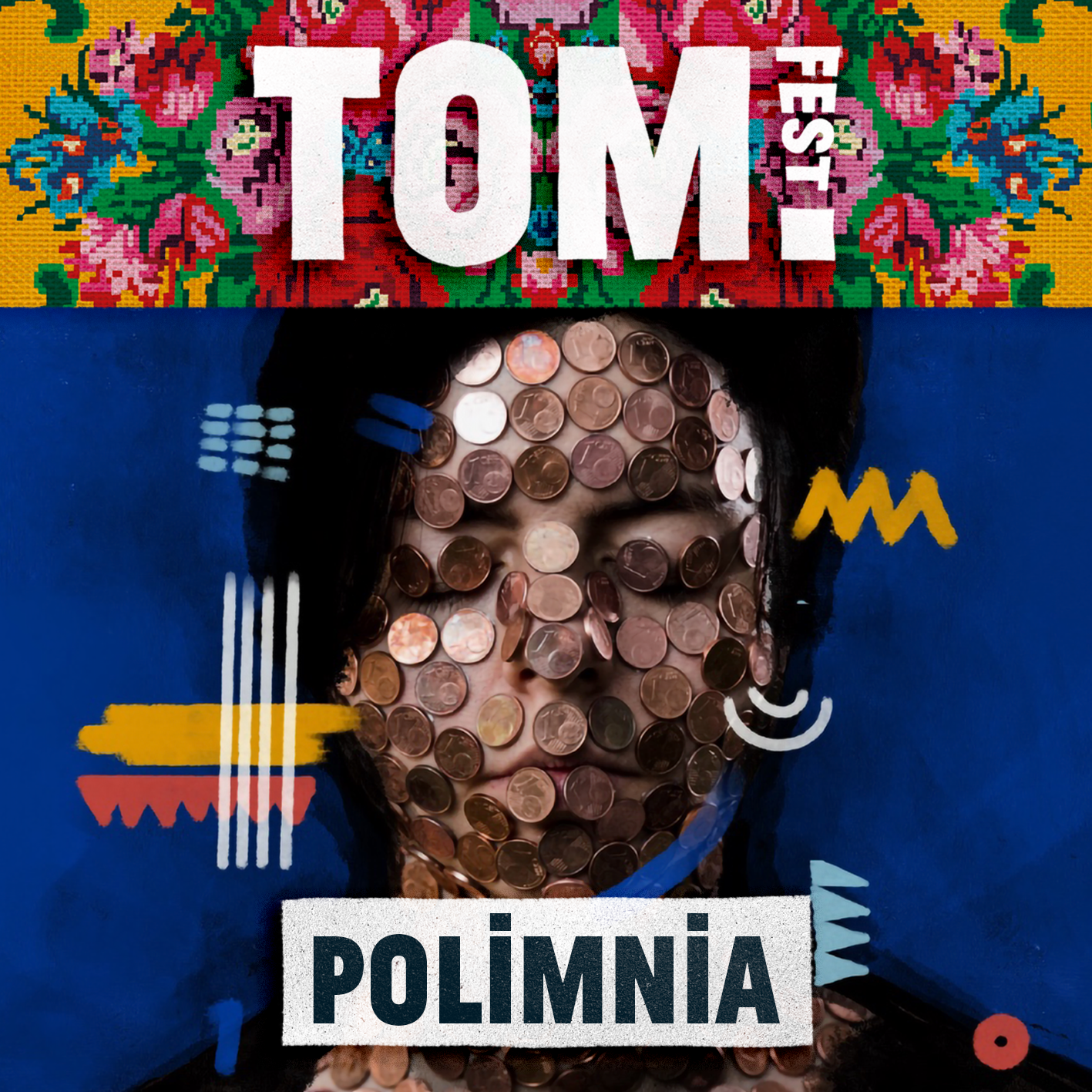 POLIMNIA POLIMNIA