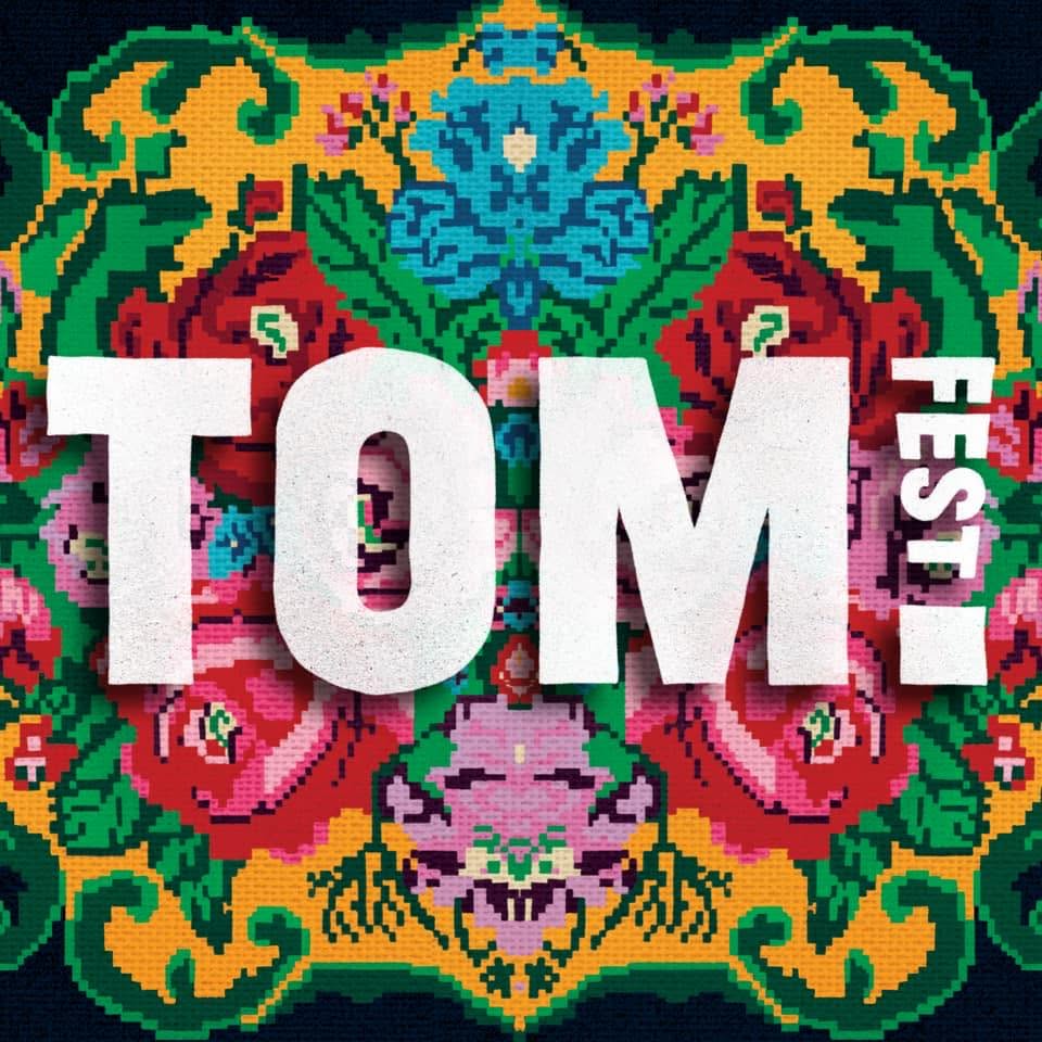 TOM 2022
