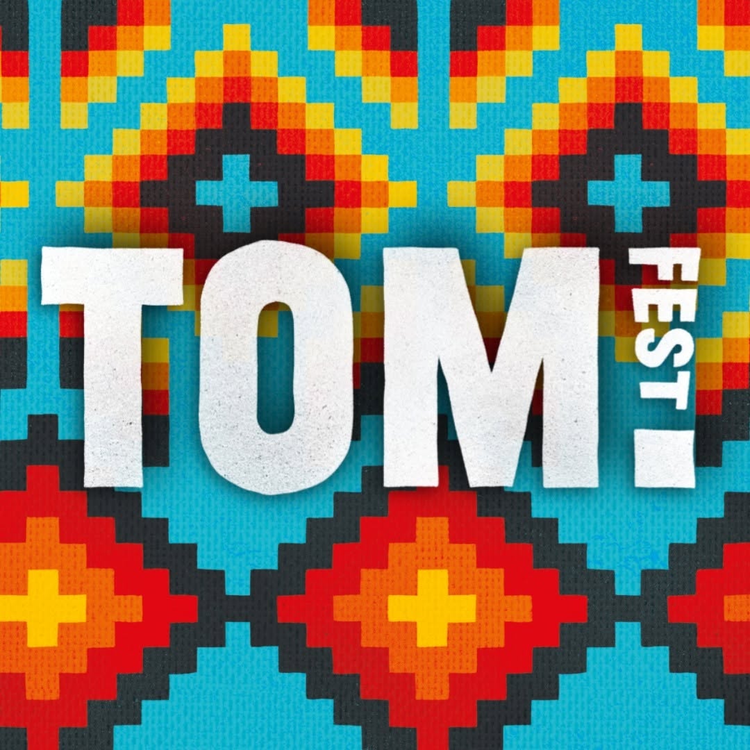TOM 2024