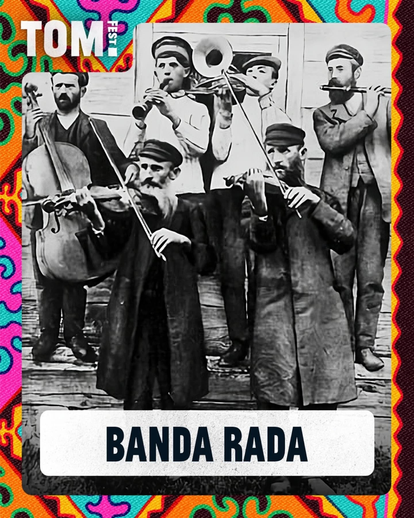 bandarada bandarada