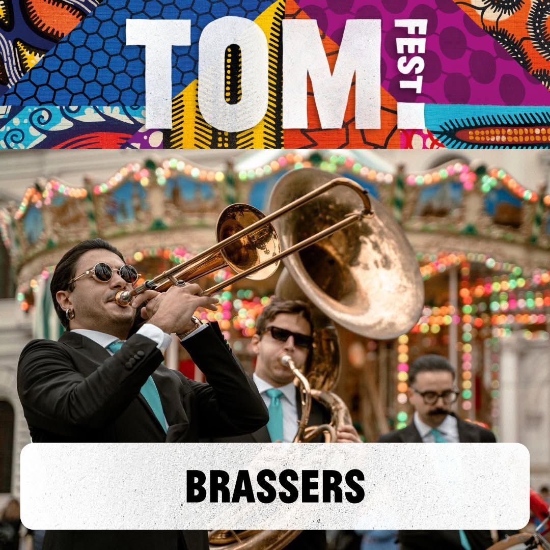brassers