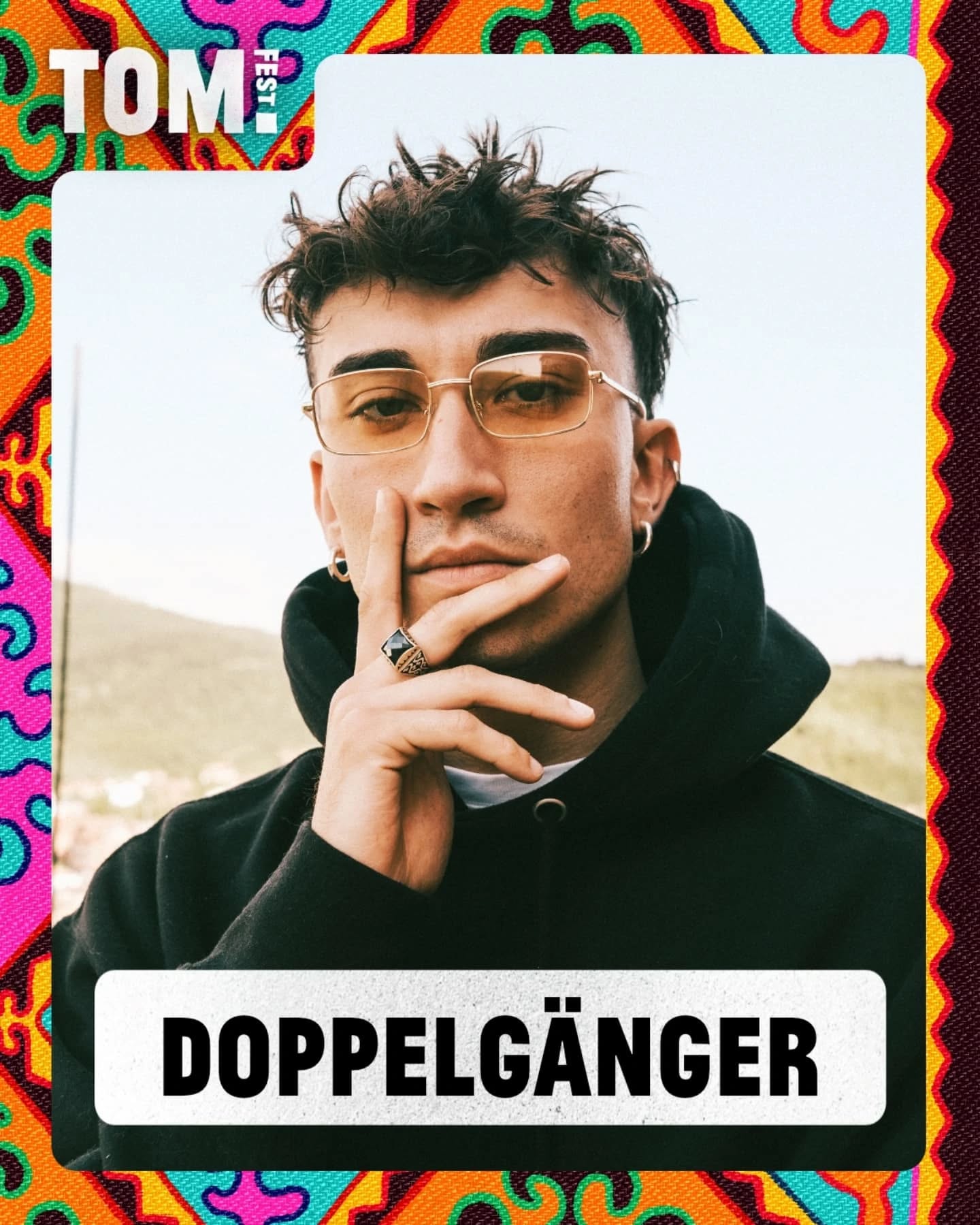 doppel doppel