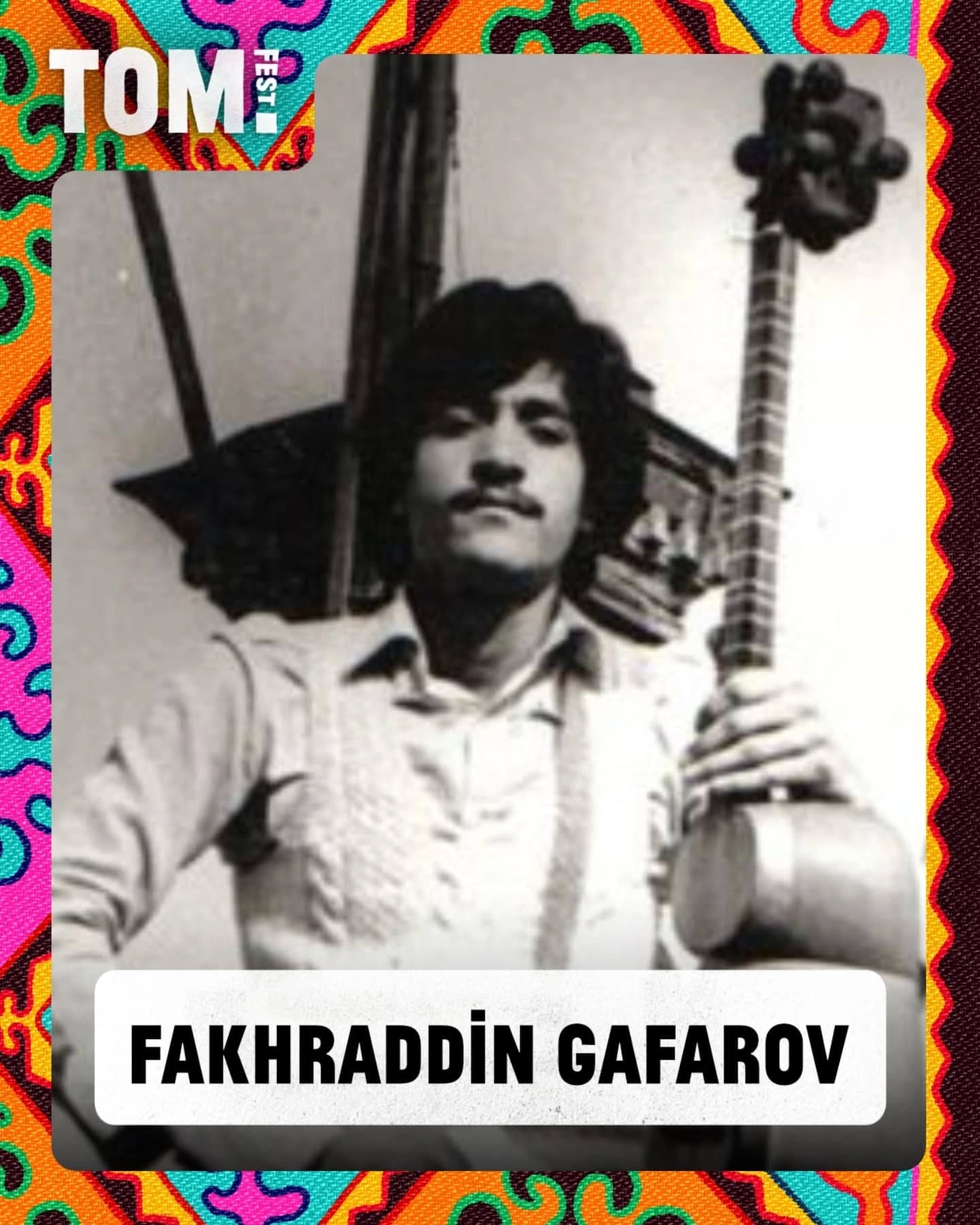 gafarov gafarov