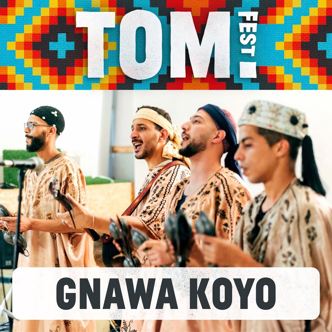 gnawa gnawa