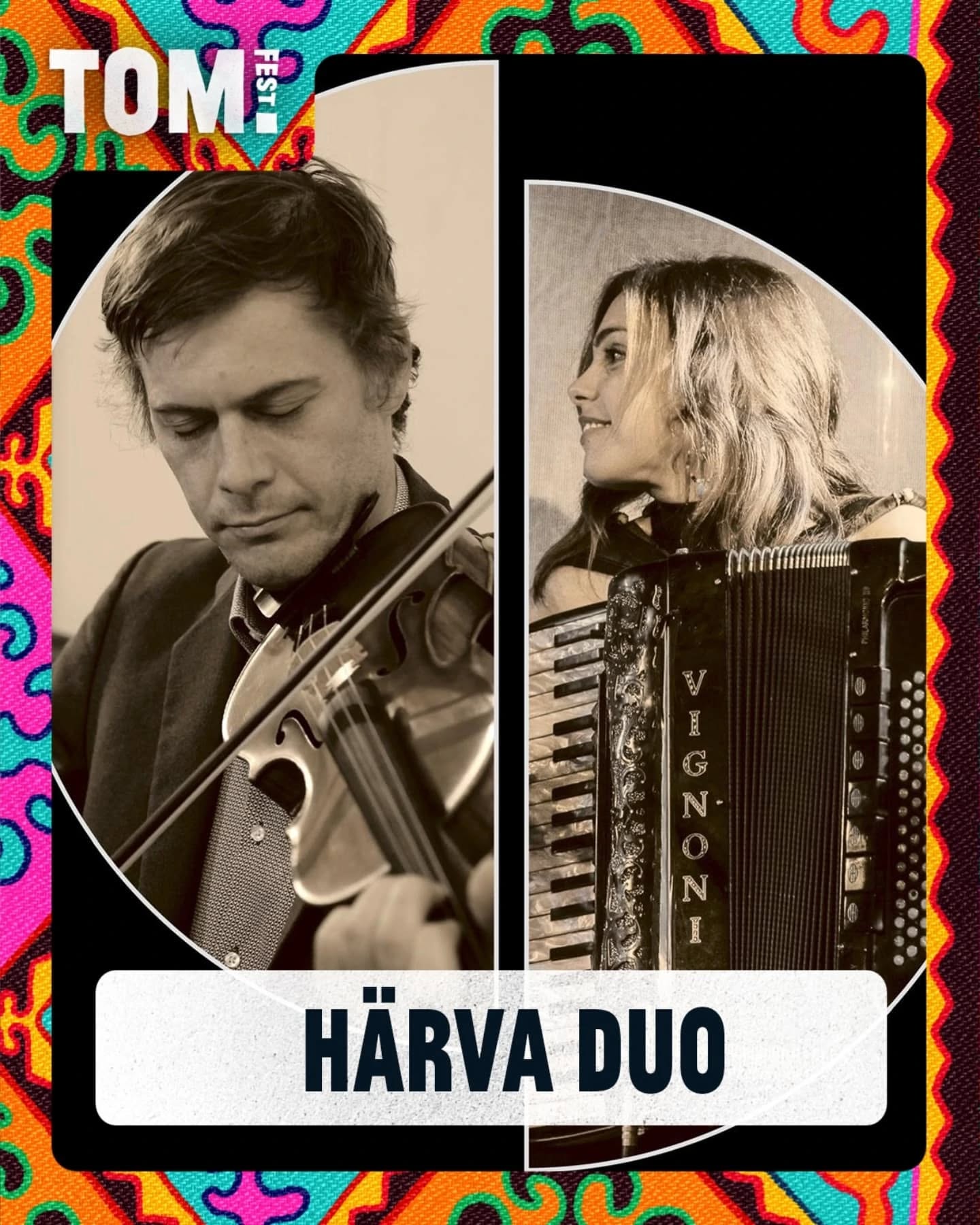 harva