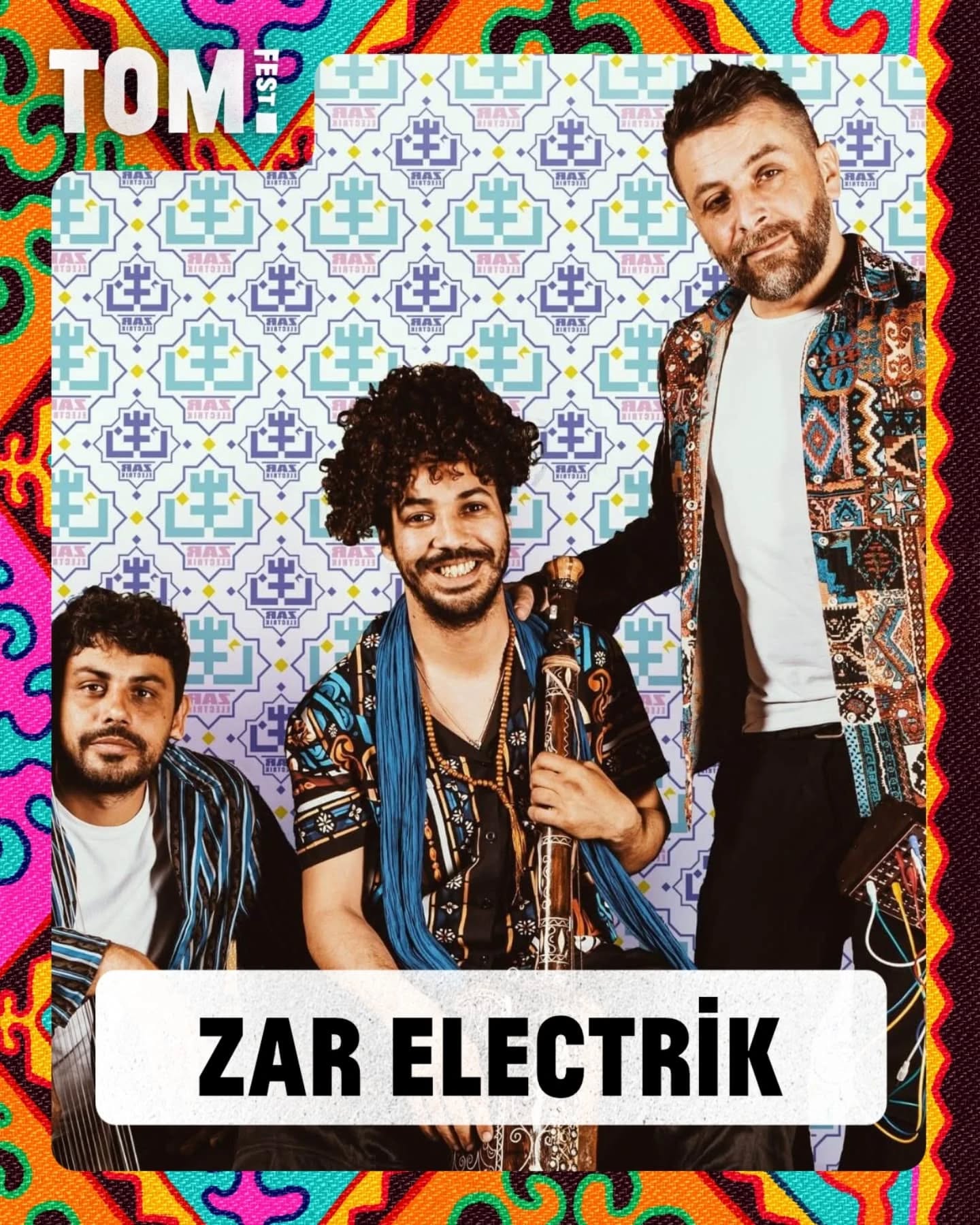 zar